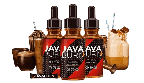 Java Burn supplement